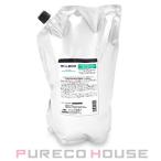 グローバル ミルボン スカルプ ピュリファイング ジェルシャンプー (頭皮用シャンプー) レフィル 2500ml【メール便は使えません】