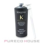 ロレアル ケラスターゼ CH バン クロノロジスト R (スカルプ・ヘアシャンプー) 1000ml (ポンプ付き)【メール便は使えません】