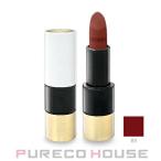 HERMES(エルメス) 〈ルージュ エルメス〉 ルージュ ア レーヴル マット 3.5g #85 ルージュH【メール便は使えません】