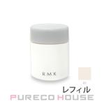 ショッピングrmk RMK エアリータッチ フィニッシングパウダー 6.5g #01 (レフィル)【メール便は使えません】