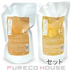 fiyo-reF защита волосы шампунь Basic модель (re Phil )1000ml+ волосы маска Basic модель (re Phil )1000g[ комплект ][ почтовая доставка. не использовать ]