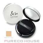 &be ( and Be ) подушка основа SPF24*PA+++ 12g # свет бежевый [ почтовая доставка возможно ]