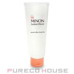 MINON (ミノン) アミノモイスト モイストミルキィ クレンジング (メイク落とし) 100g【メール便は使えません】