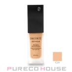  Kose Сosme Decorte zen одежда f Louis do( основа ) SPF25*PA++ 30ml #C24[ почтовая доставка. не использовать ]