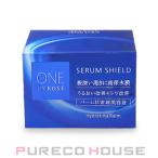 コーセー ONE BY KOSE セラム シールド (薬用バーム状美容液) 40g 【医薬部外品】【メール便は使えません】