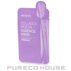 MEDIHEAL(メディヒール) コラーゲン ムチン エッセンス マスク 20ml × 1枚【メール便可】