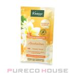 Kneipp(クナイプ) フォーミング バスソルト 80g #プルメリア & モリンガ【メール便可】