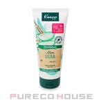Kneipp(クナイプ) シャワー クリーム 200ml #アロエベラ【メール便は使えません】