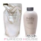 コーセー プレディア タラソ シャン