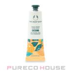  The * Body Shop крем для рук satsuma30ml