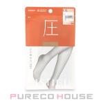 アツギ アスティーグ 【圧】 引き締める ストッキング L〜LL #323 シアーベージュ【メール便可】