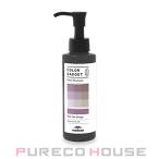 ミルボン カラーガジェット カラーシャンプー ミルクティーグレージュ 150ml【メール便は使えません】