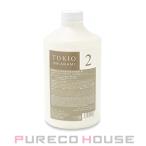 TOKIO (トキオ) インカラミ 2 システムトリートメント N 1000g【メール便は使えません】