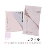 ショッピングプリマヴィスタ 花王ソフィーナ プリマヴィスタ スムースラスティング ルースパウダー (フェイスパウダー) 12.5g #ラベンダー レフィル【メール便可】