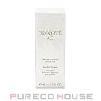 コーセー コスメデコルテ AQ 毛穴美容液オイル (洗い流し用オイル美容液) 40ml【メール便は使えません】