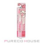 HAPICA ( - pika) My Melody - pika электрический есть зубная щетка # розовый [ почтовая доставка возможно ]