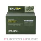 MEDIHEAL(メディヒール) THE ティーツリー 365 カーミング マスク 30枚入り【メール便は使えません】