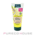 Kneipp(クナイプ) アロマ シャワー ジェル 200ml #レモン【メール便は使えません】
