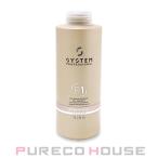 ショッピングダメージ Wella Professionals (ウエラ プロフェッショナル） システムプロフェッショナル リペア シャンプー 1000ml (ポンプなし)【メール便は使えません】