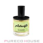 D.S. & Durga (ディーエス＆ダーガ) ピスタチオ EDP SP 50ml【メール便は使えません】