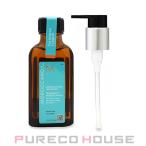 [ параллель импортные товары ]mo rocker n масло (MOROCCANOIL) масло уход 50ml( насос есть )[ почтовая доставка возможно ]