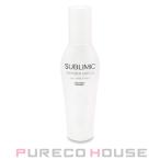 資生堂 プロフェッショナル サブリミック ワンダーシールドh (洗い流さないヘアトリートメント) 125ml