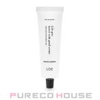 LOE ( low e) крем для рук 50ml # белый рубашка [ почтовая доставка. не использовать ]