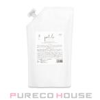 ショッピングヴァーベナ プテロ ARヘア&スカルプパック 1000g レフィル【メール便は使えません】