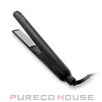 SALONIA (サロニア) スムースシャインヘアアイロン 24mm SAL23105BK #ブラック【メール便は使えません】