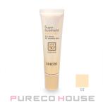  аксессуары -n super солнечный защита яркий ve-ru( день .. прекращение беж Крик ) SPF50+*PA++++ 22g #02 крем бежевый 