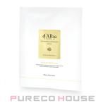 d'Alba (daruba) Inte nsi желтохвост f напряжение маска 35g