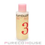 numbuzin (ナンバーズイン) 3番 うるツヤ発酵トナー EX 200ml