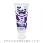 ライオン デント チェックアップ ジェル 60g (歯科用・医薬部外品) #グレープ