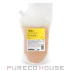 ハホニコ プロ ディスデモカ ヘアクレンジングa 1000ml レフィル