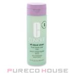 クリニーク リキッドフェーシャルソープマイルド 200ml【メール便は使えません】