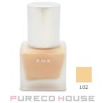 ショッピングrmk RMK リクイドファンデーション SPF14/PA++ 30ml #102【メール便は使えません】