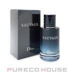 クリスチャンディオール ソヴァージュ EDT SP 60ml【メール便は使えません】