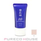  Kose Sekkisei белый BB крем SPF40*PA+++ 30g #01