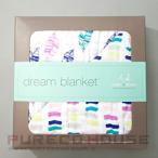 Aden+Anais エイデンアンドアネイ クラシックドリームブランケット 1枚 #wink【メール便は使えません】