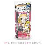  героиня макияж гладкий жидкая подводка для глаз super keep 0.4ml #01 лаковый чёрный черный 