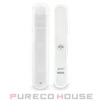 mkota спорт ногти ( пилочка для ногтей коготь полировальный для стекло ) белый 1 шт. [ почтовая доставка возможно ]