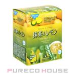 ハリウッド化粧品 抹茶＆レモン ファミリー （リフレッシュティー） 7g×72包【メール便は使えません】