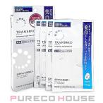 トランシーノ 薬用ホワイトニングフェイシャルマスク EX 20ml×4枚 【医薬部外品】【メール便可】