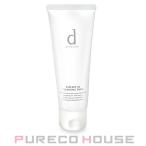 資生堂 dプログラム エッセンスイン クレンジングフォーム (敏感肌用洗顔料) 120g 【医薬部外品】【メール便は使えません】
