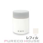 ショッピングrmk RMK エアリータッチ フィニッシングパウダー 6.5g #P01 （レフィル）【メール便は使えません】