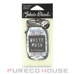 John's Blend (ジョンズ ブレンド) WHITE M