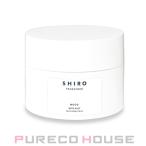 SHIRO ( белый ) дерево соль для ванны ( купальный для косметика ) 400g[ почтовая доставка. не использовать ]