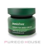 innisfree(イニスフリー) グリーンティーシード モイスト クリーム 50ml【メール便は使えません】