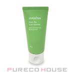 innisfree(イニスフリー) グリーンティー フォームクレンザー 【ミニチュア】 80g【メール便は使えません】