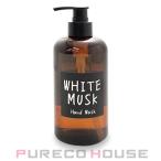 John's Blend ( John z Blend ) WHITE MUSK белый Musk рука woshu430ml[ почтовая доставка. не использовать ]
